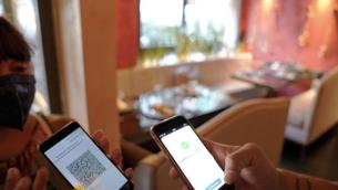 Green pass Italia, ristoranti e controlli: cosa dice il Viminale