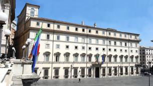 Green pass lavoro, a Palazzo Chigi controlli per ministri in arrivo per Cdm