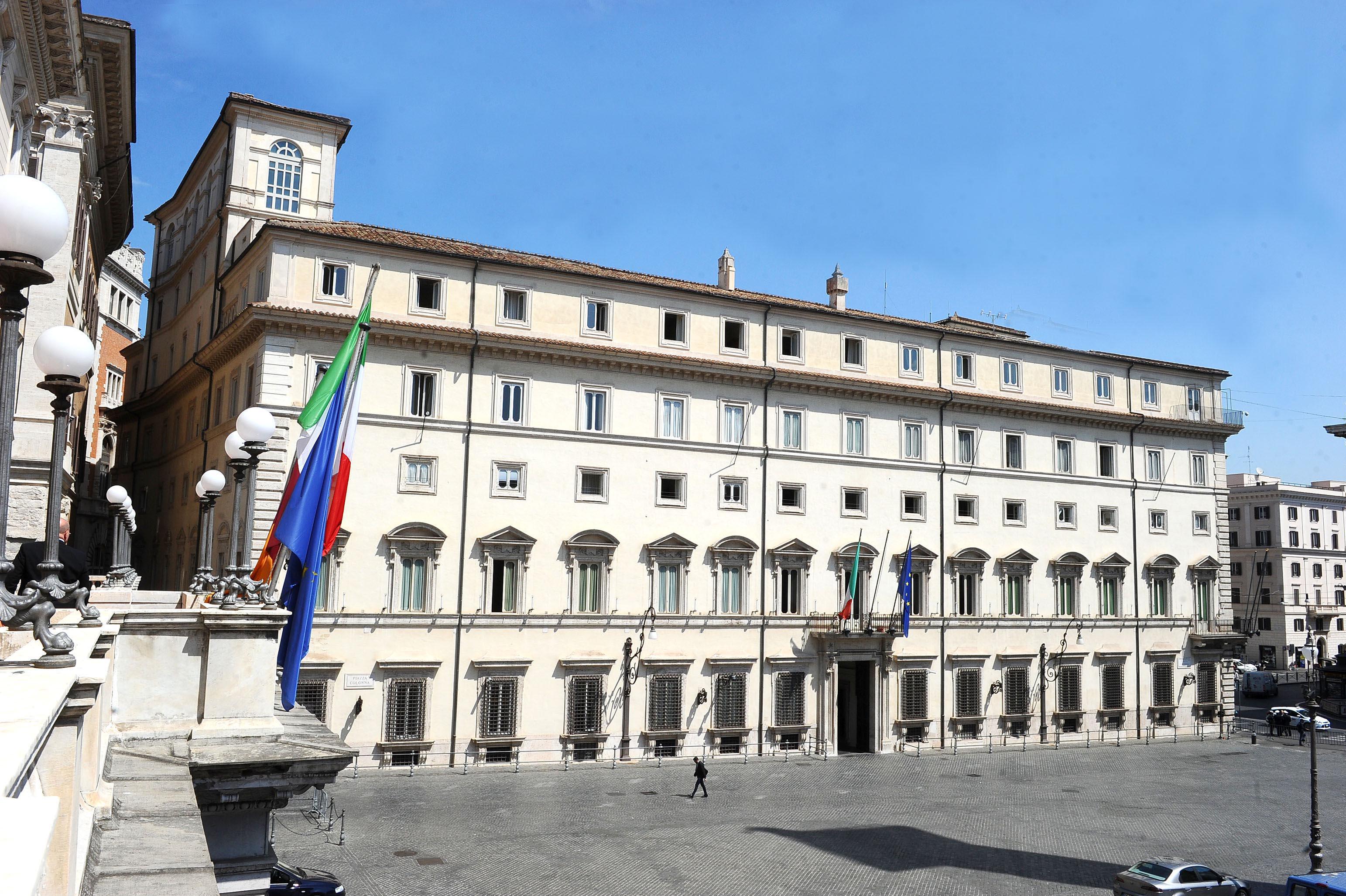 Green pass lavoro, a Palazzo Chigi controlli per ministri in arrivo per Cdm