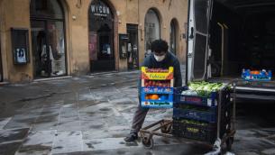 Green pass lavoro, allarme Cgia: "Lunedì 2 milioni resteranno a casa"