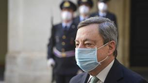 Green pass lavoro, Draghi vince sfida ma scoppia grana Reddito cittadinanza