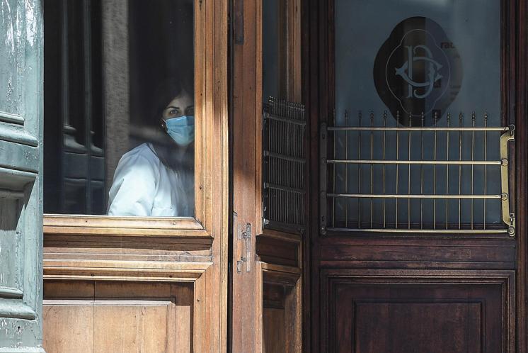 Green pass obbligatorio anche alla Camera, le regole per i deputati