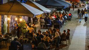 Green Pass obbligatorio dal 6 agosto