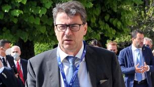 Green pass obbligatorio, Giorgetti: "Serve ad aumentare libertà"