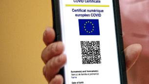 Green pass obbligatorio, ieri scaricati oltre 1 milione di certificati