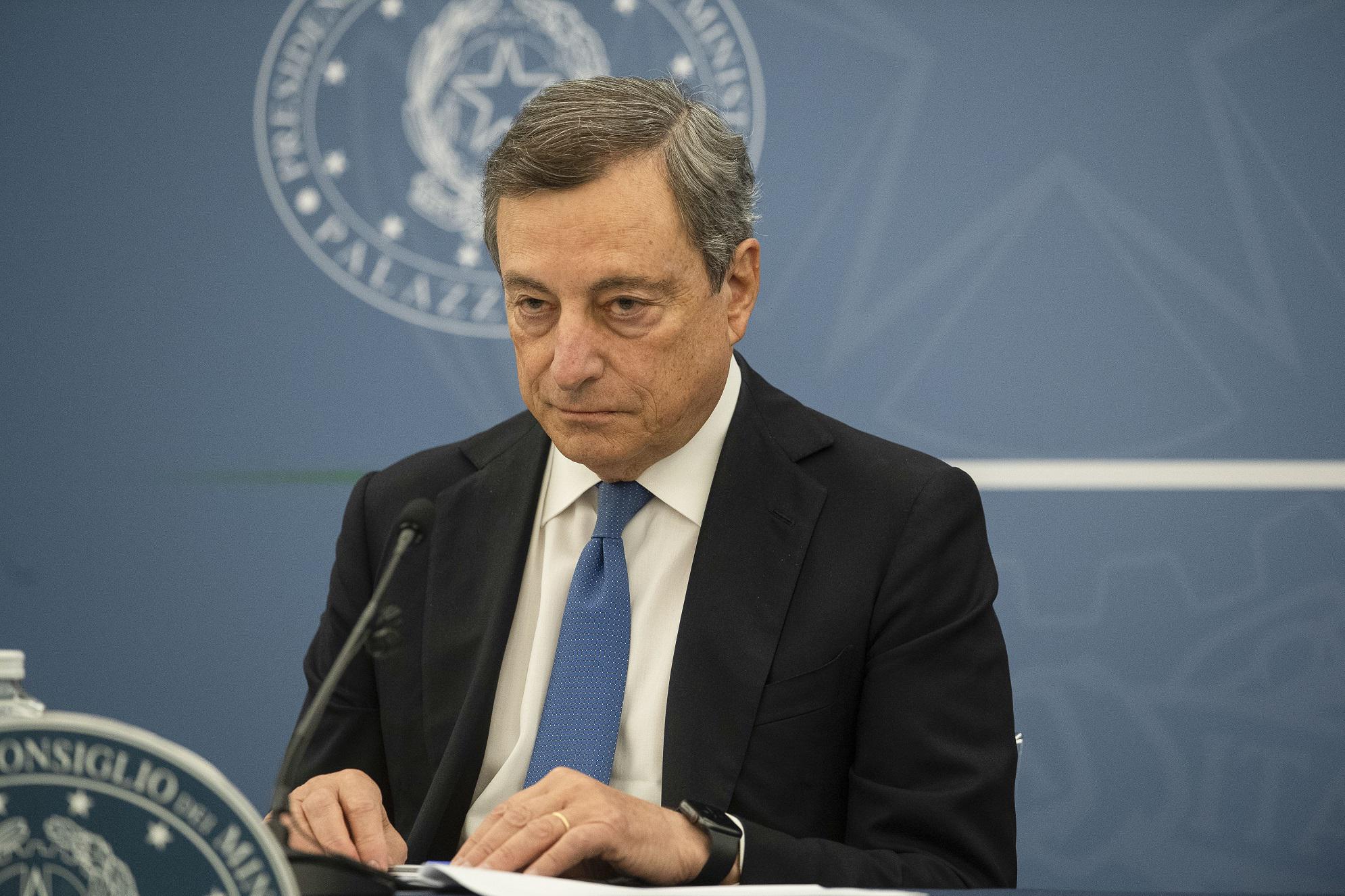 Green pass obbligatorio, linee guida e Dpcm sul tavolo di Draghi