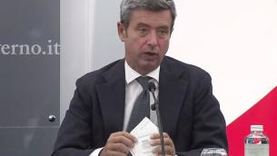 Green pass obbligatorio, Orlando: "Non c'è licenziamento per lavoratori"