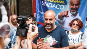 Green pass obbligatorio, Paragone: "Entrerò in Parlamento senza esibirlo"