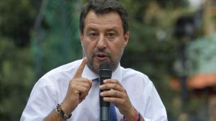 Green pass obbligatorio, Salvini: "Vediamo, poi a ottobre trarremo conseguenze"
