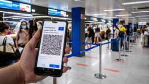 Green Pass prorogato fino a giugno 2023, accordo Ue