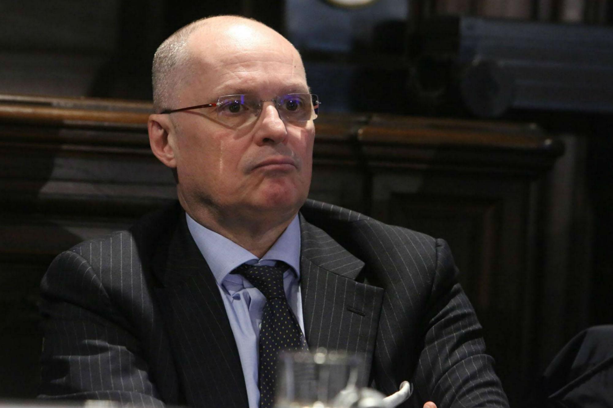 Green pass, Ricciardi: "Pilastro per evitare contagi al chiuso"