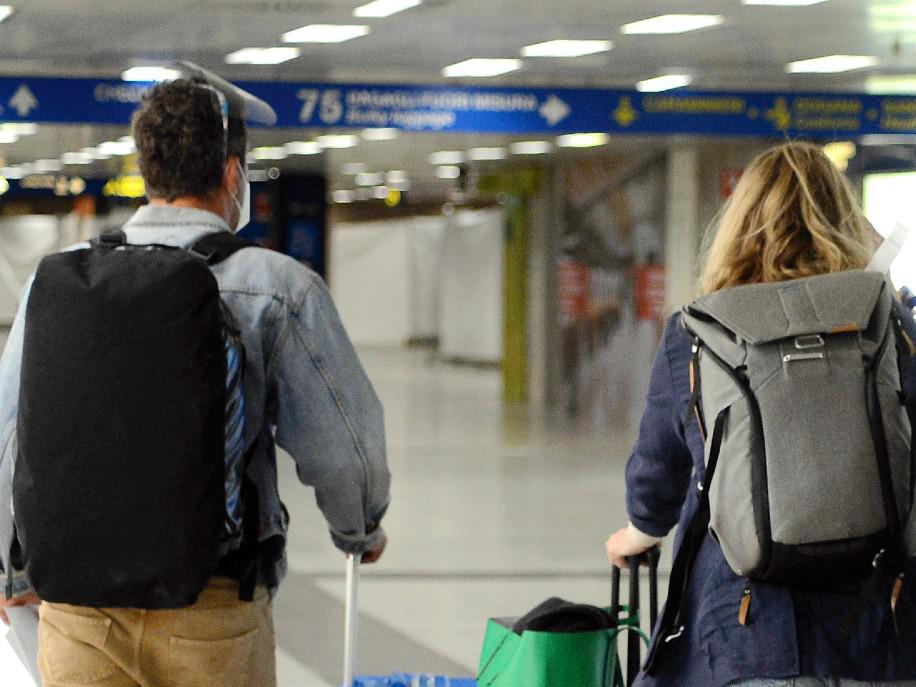 Green pass, spostamenti e coprifuoco: cosa succede a maggio