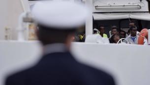 Gregoretti, Salvini: "Conto Di Maio e Lamorgese ricordino a differenza di altri"