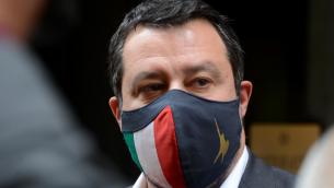 Gregoretti, Salvini domani a Catania: attesa decisione del Gup