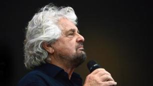 Grillo, 12 chat nel mirino inquirenti: al centro i rapporti con Onorato