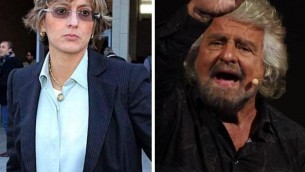 Grillo da Fazio, Bongiorno replica: "Ha trasformato dramma in show"