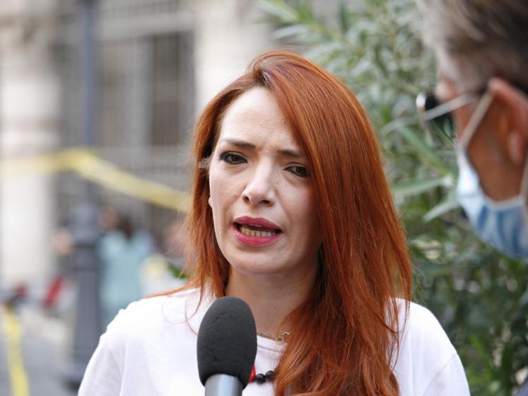 Grillo, Jasmine Cristallo: "Sconcertante maschilismo"
