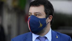 Grillo, "parole Salvini riportate in modo inesatto": da Il Tempo scuse e spiegazione