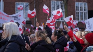 Groenlandia, la premier danese contro Trump: "Non si può spiare un alleato"