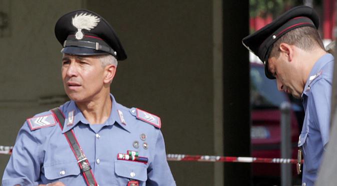 Grosseto, 76enne uccisa in villa: fermata la figlia