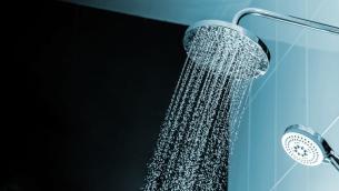 Gruppo Cap lancia la Green shower challenge, playlist della doccia 'eco'