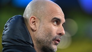 Guardiola contro l'Eurovision 2023