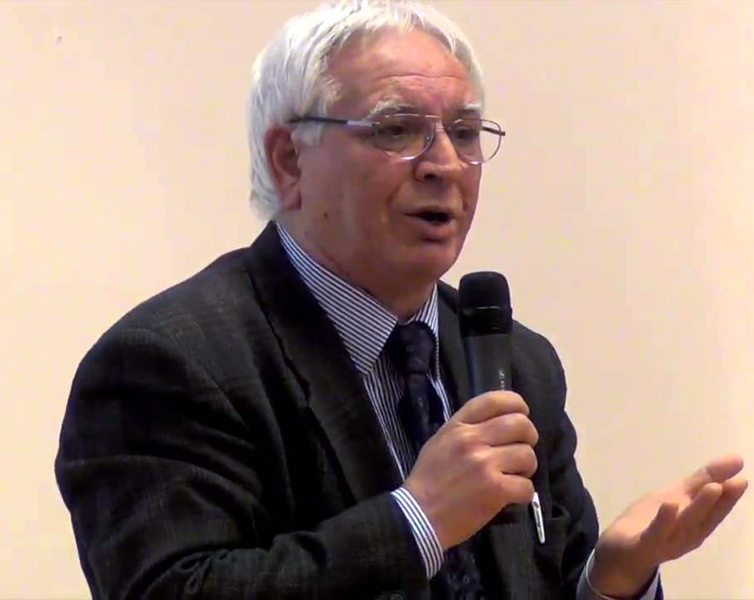 Nazzareno Guarnieri