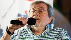 Guccini: "Bella Ciao non è una canzone partigiana"