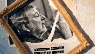 Guccini torna a cantare: "con Canzoni da Intorto realizzo un vecchio sogno"