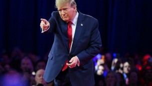Guerra al 'deep state', se vince Trump promette di smantellare il governo federale