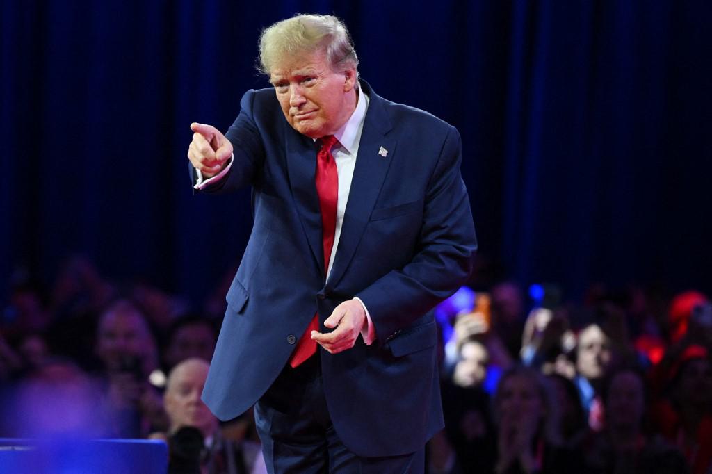 Guerra al 'deep state', se vince Trump promette di smantellare il governo federale