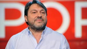 "Guerra diffida Report dal pubblicare chat su piano pandemico"
