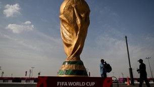 Guerra, diritti, Italia fuori: il calcio stonato dei Mondiali 2022 in Qatar