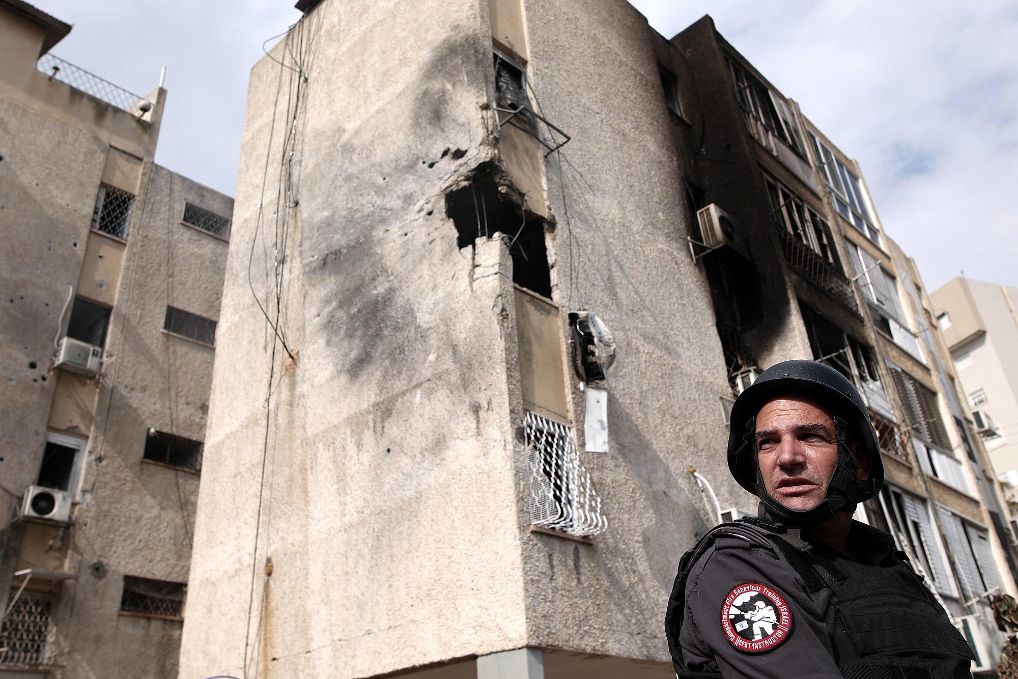 Guerra Gaza, Hamas: "Non vogliamo un'altra tregua temporanea"