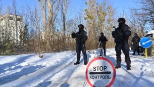 Guerra in Ucraina, "da Russia serie minacce a impianti nucleari"