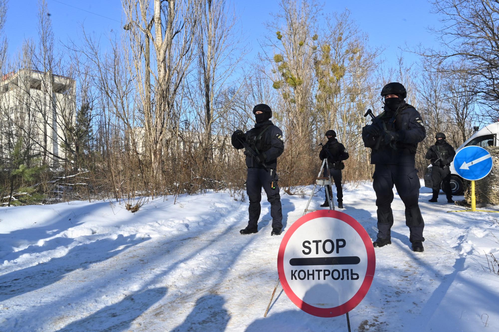 Guerra in Ucraina, "da Russia serie minacce a impianti nucleari"