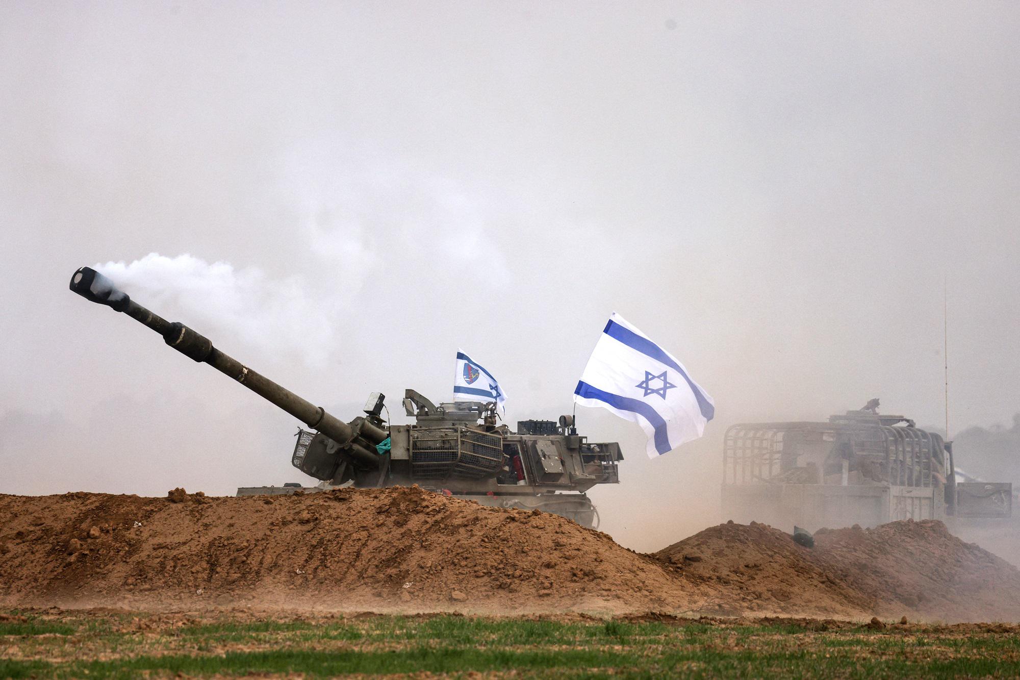 Guerra Israele-Hamas, il conflitto si sta allargando? Gli scenari