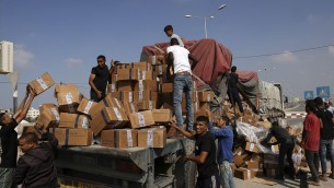 Guerra Israele-Hamas, si lavora per una 'pausa umanitaria'