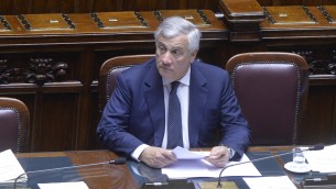 Guerra Israele-Hamas, Tajani: "Nei prossimi giorni altri 500 rimpatri"