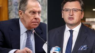 Guerra Russia-Ucraina, negoziati: botta e risposta Mosca-Kiev