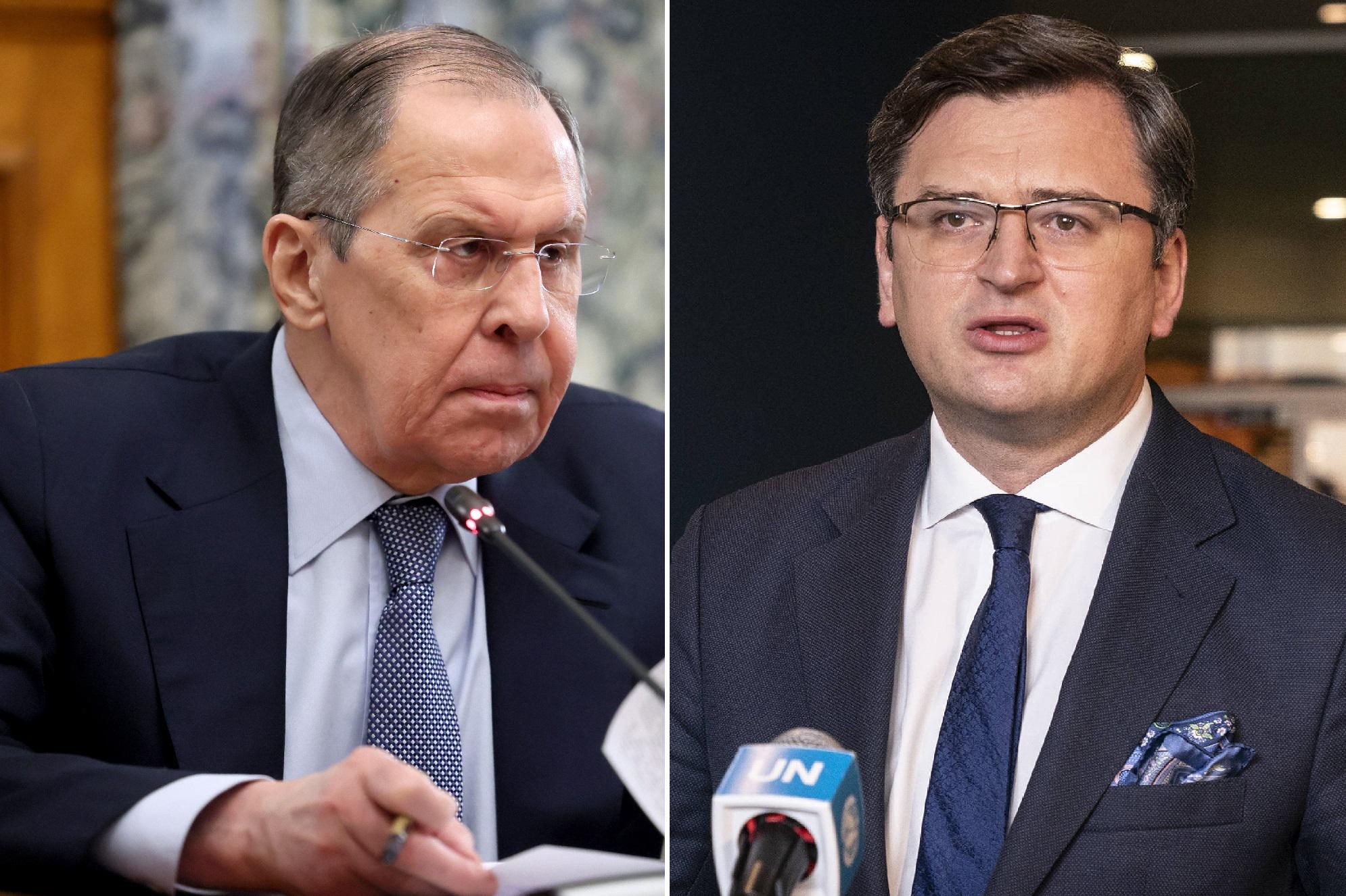 Guerra Russia-Ucraina, negoziati: botta e risposta Mosca-Kiev