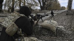 Guerra Ucraina, 007 Gb: "Avanzata Russia in stallo su tutti i fronti"