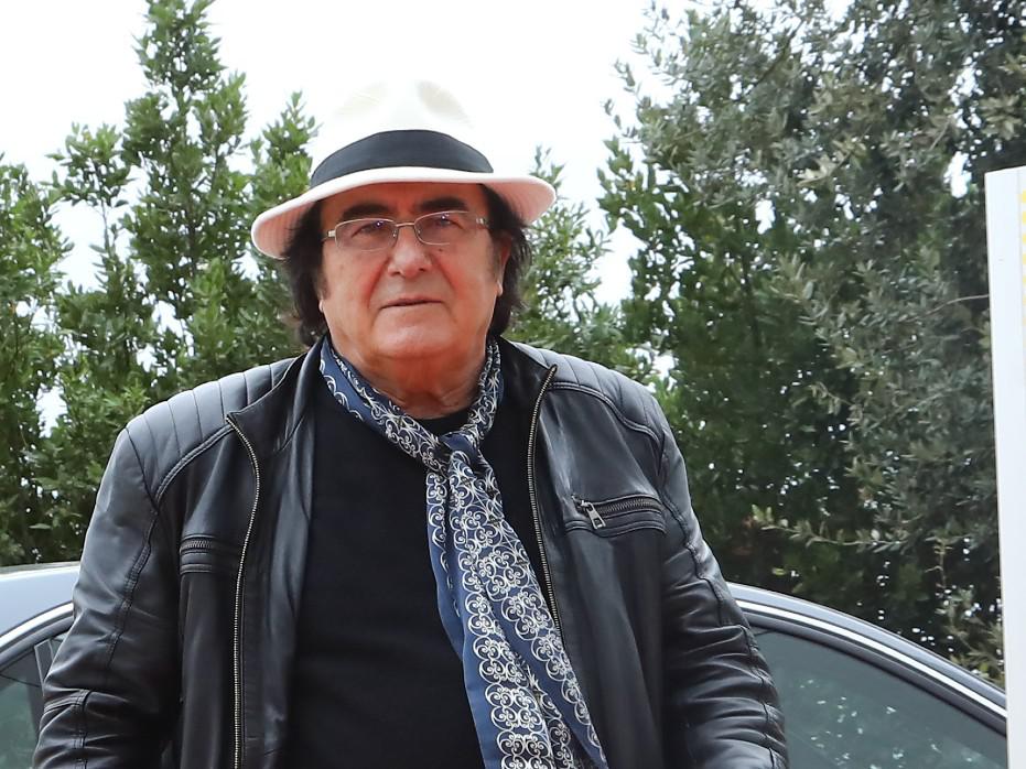 Guerra Ucraina, Al Bano: ''Stupito da Putin, stava per ricevere Nobel per la Pace''