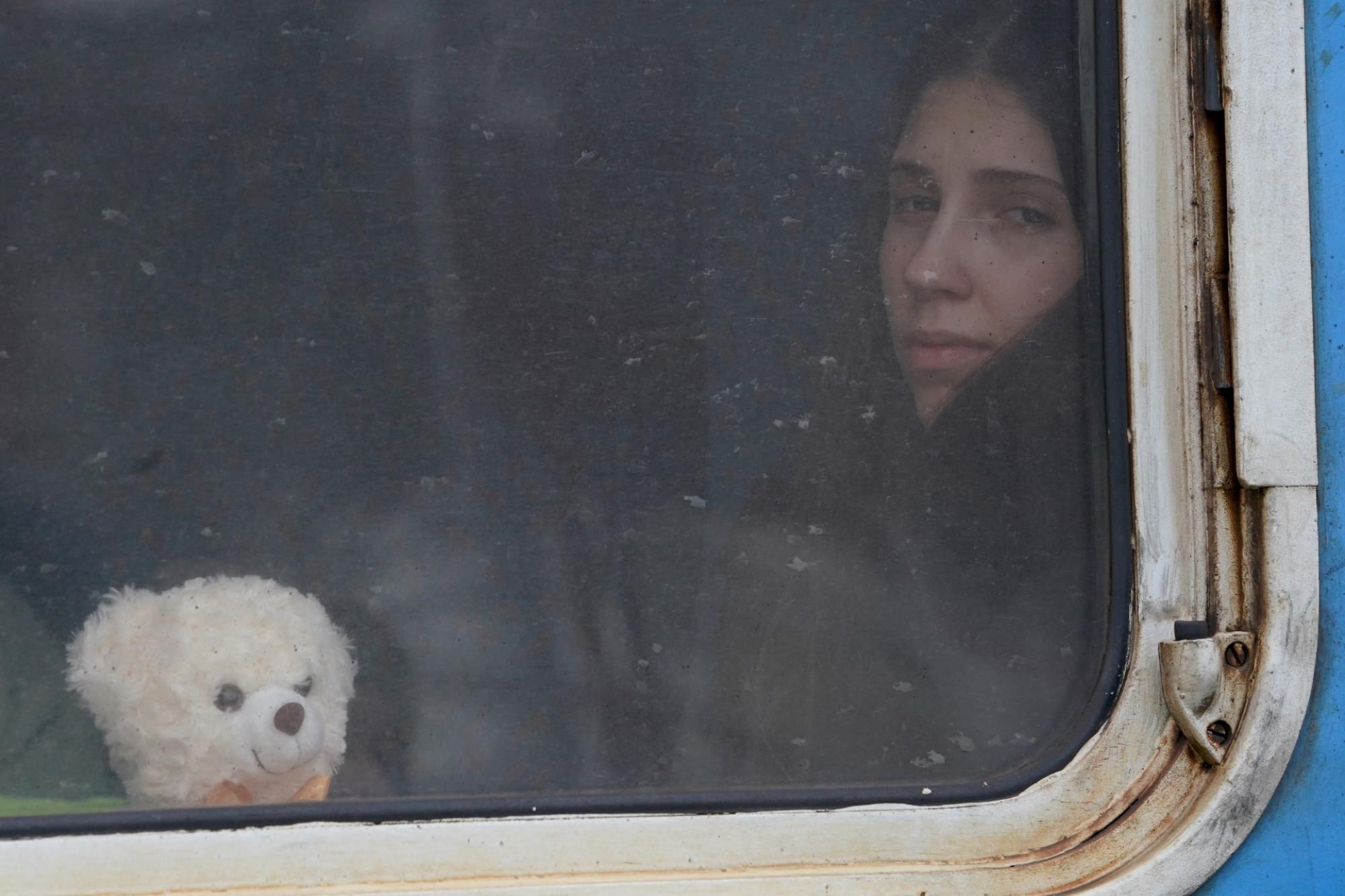 Guerra Ucraina, "almeno 400 civili morti tra cui 38 bambini"