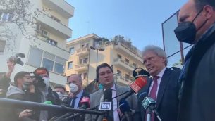 Guerra Ucraina, ambasciatore Russia: "Stop operazione quando obiettivi raggiunti" - Video