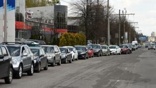 Guerra Ucraina, "attacco missilistico a Leopoli"