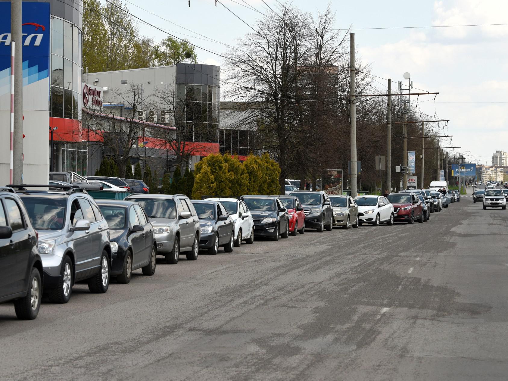 Guerra Ucraina, "attacco missilistico a Leopoli"
