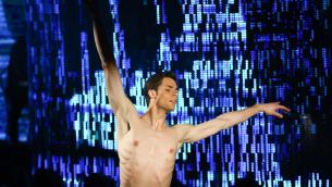 Guerra Ucraina, ballerino Bolshoi Tissi lascia Russia: "Scioccato da situazione"