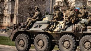 Guerra Ucraina, Belgorod denuncia: "Bombe Kiev nella regione russa"