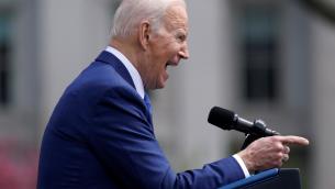 Guerra Ucraina, Biden ancora giù nei sondaggi Usa